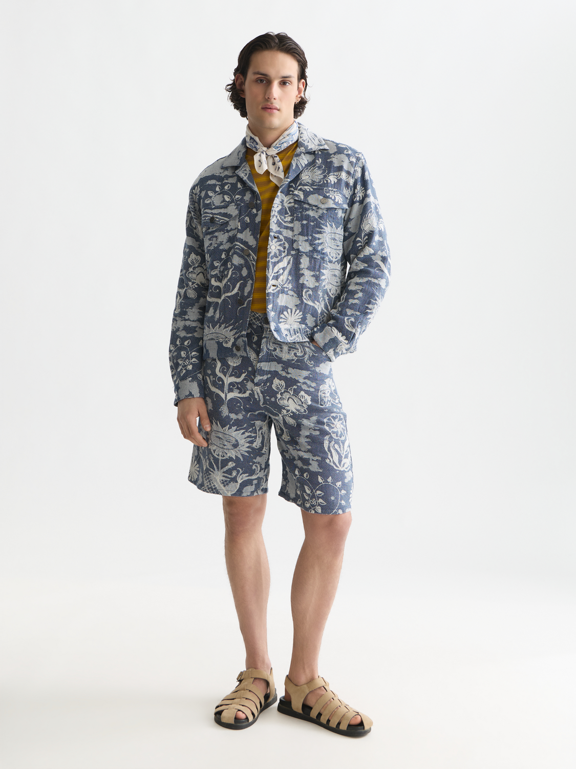 Scotch and Soda Scotch & Soda Scotch and Soda Scotch & Soda