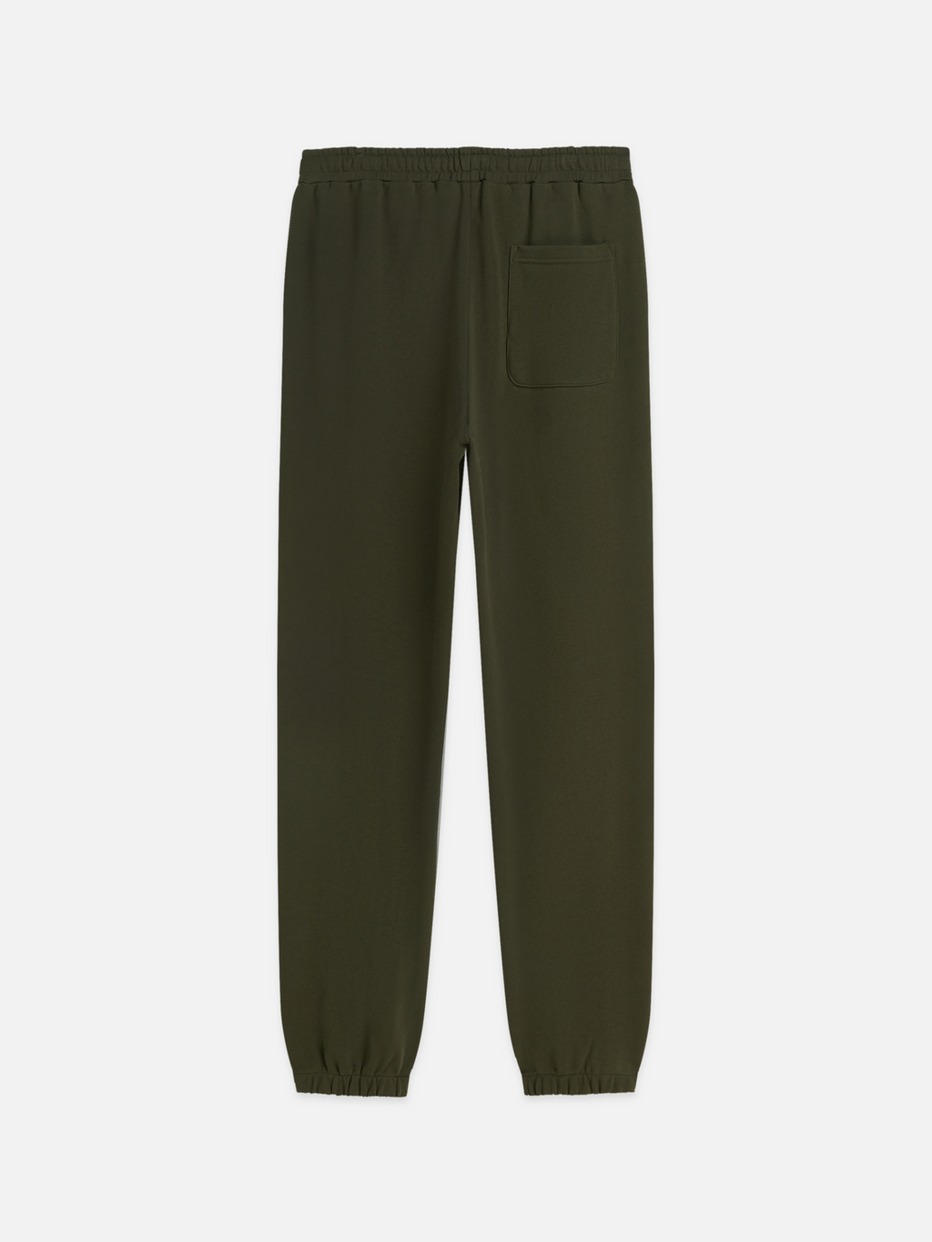 Essentials Logo Badge Regular-Fit Sweatpants