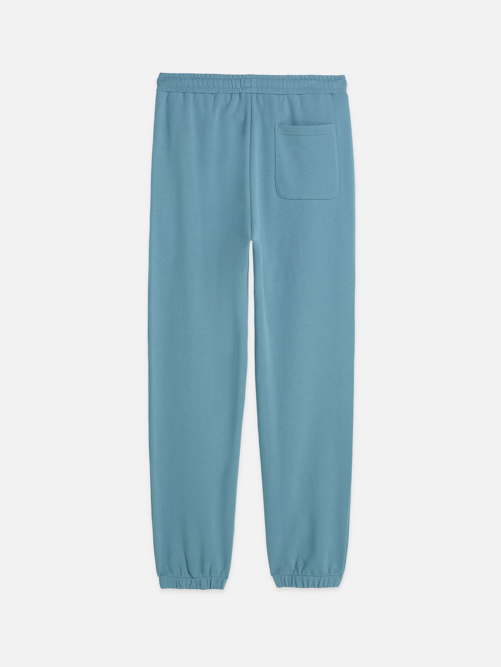Essentials Logo Badge Regular-Fit Sweatpants