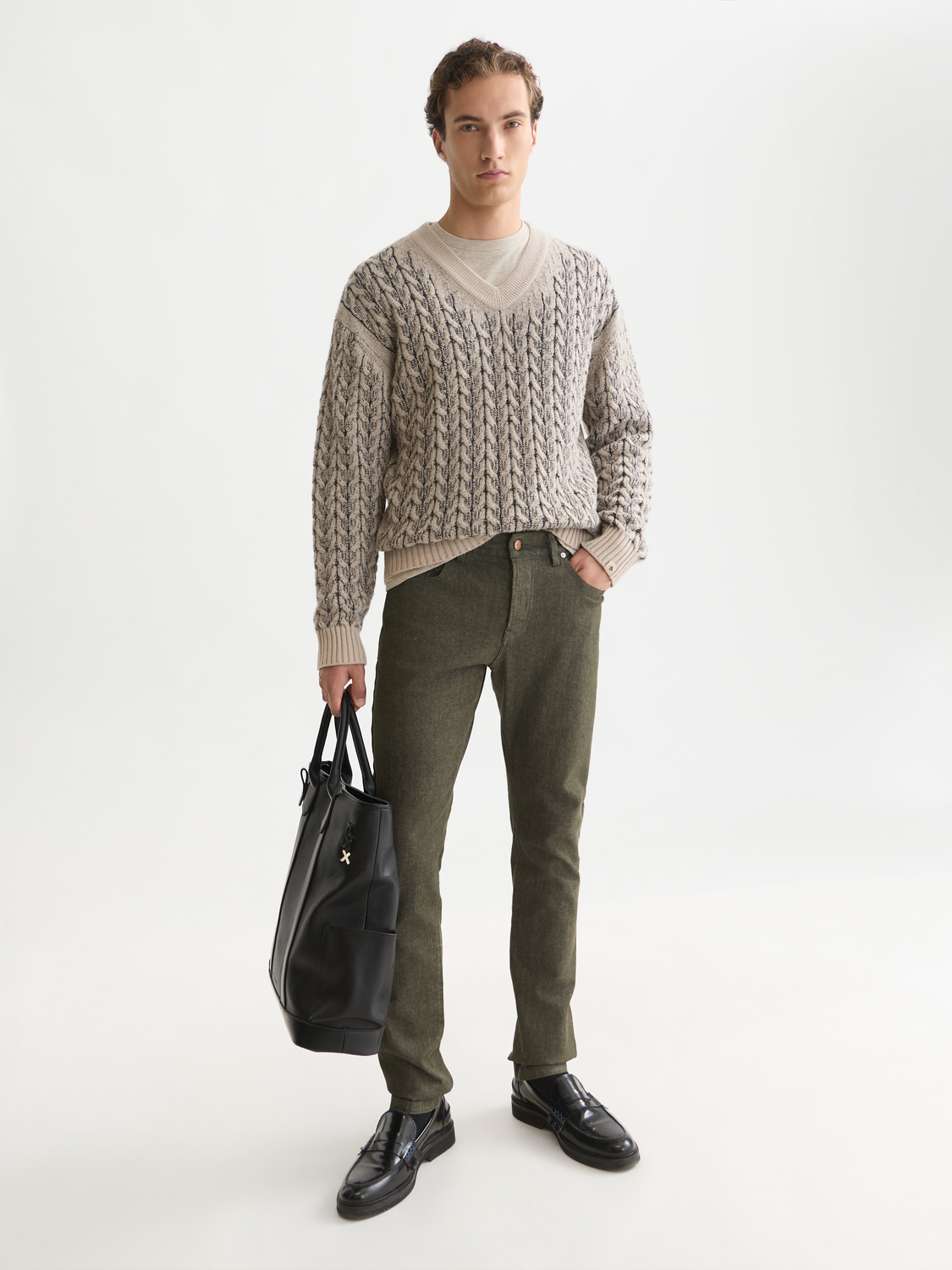 Ralston Regular Slim Jeans