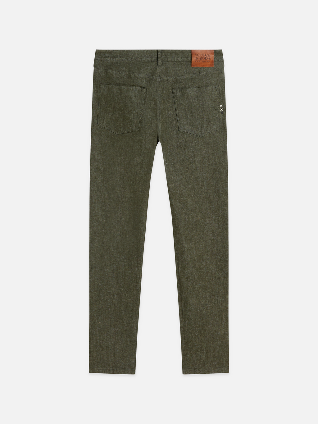 Ralston Regular Slim Jeans