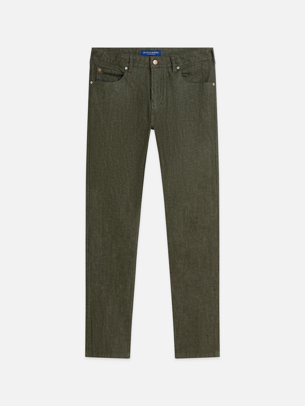 Ralston Regular Slim Jeans