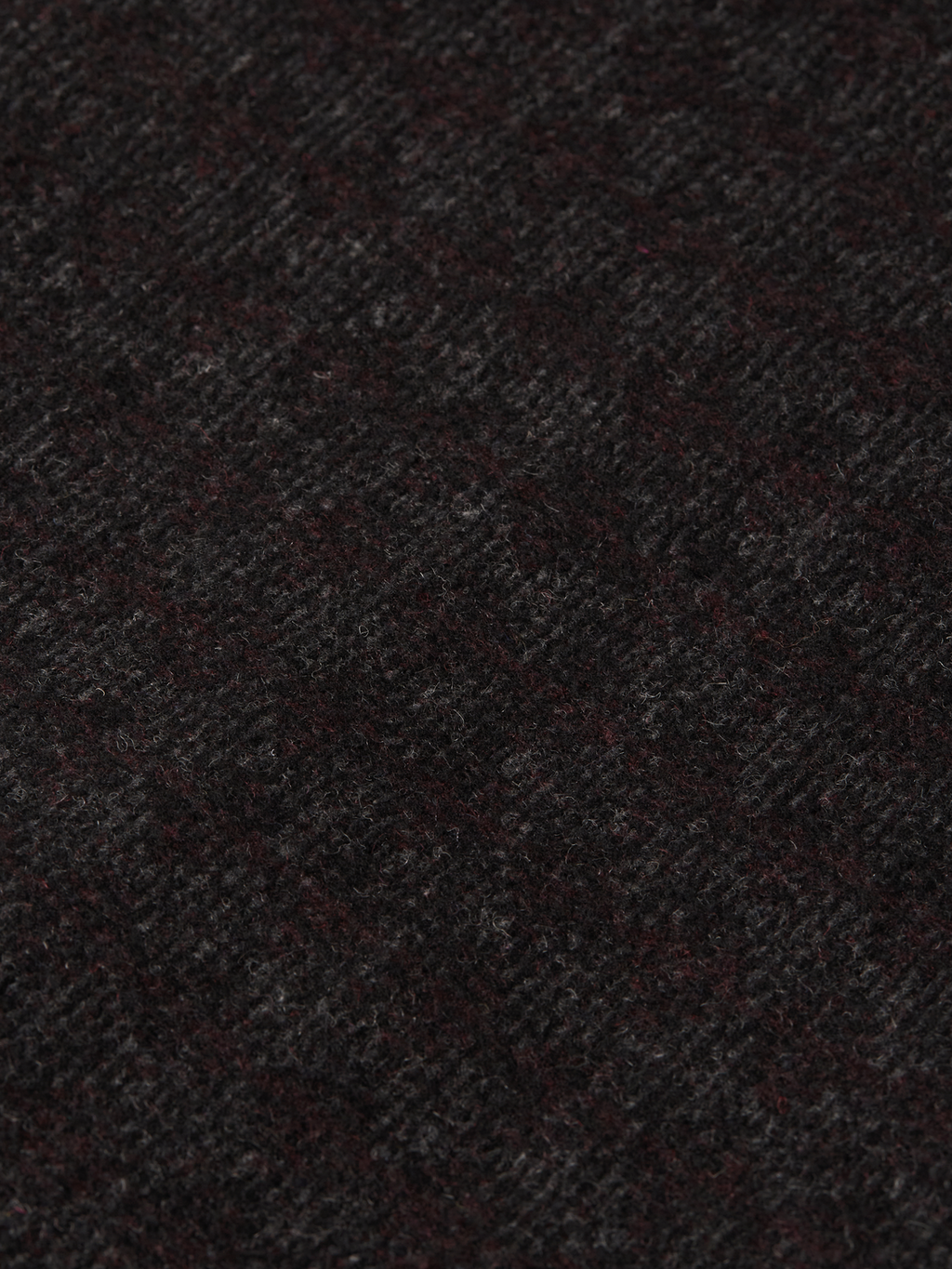 Wool Deck Jacket