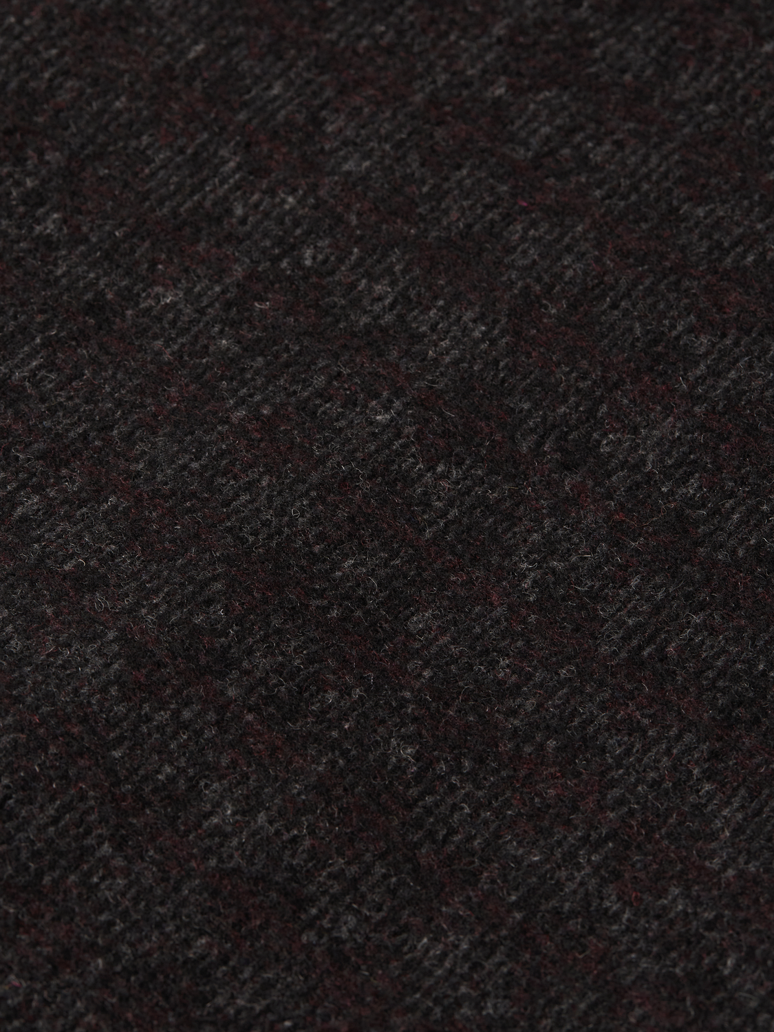 Wool Deck Jacket