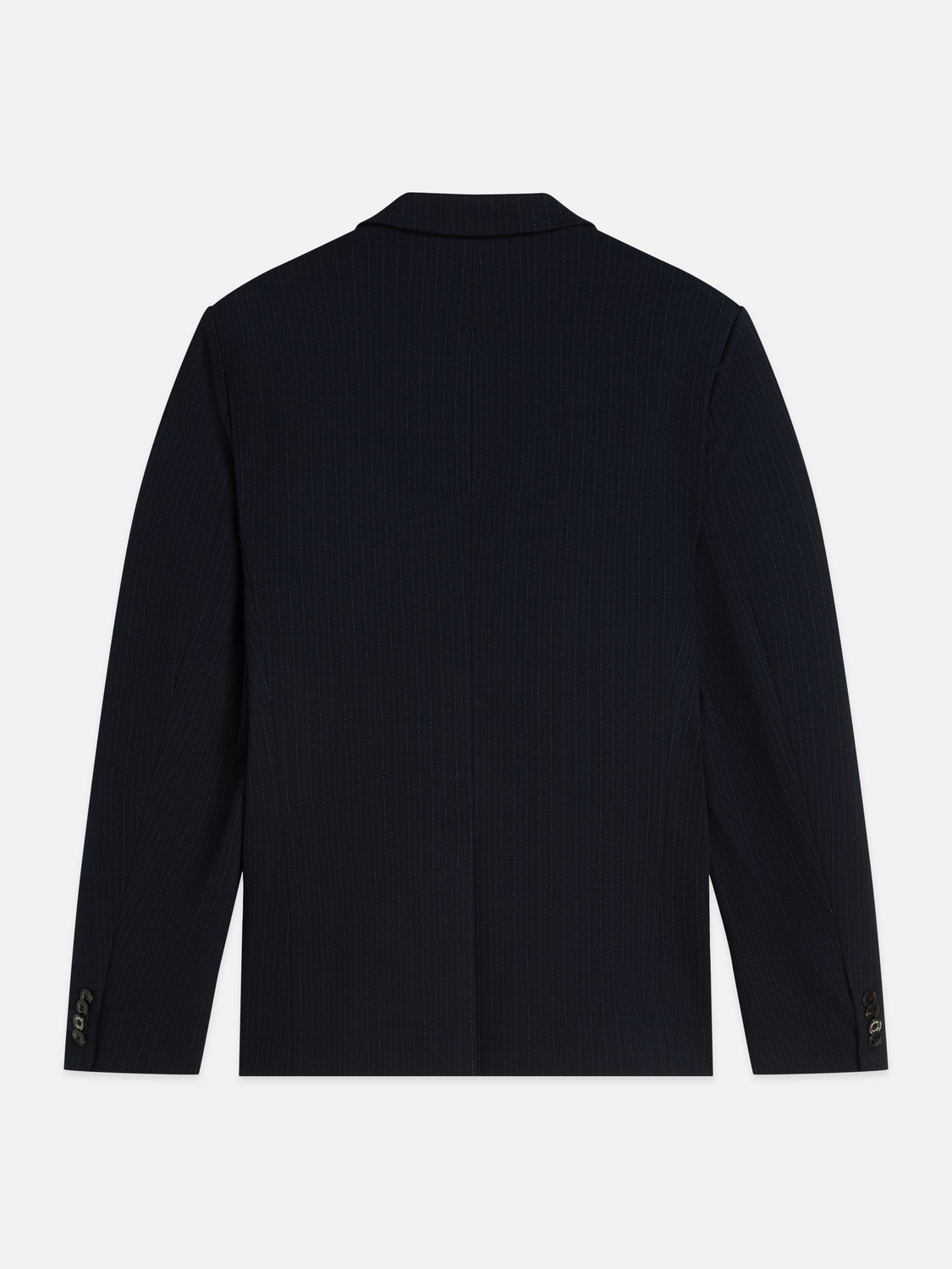 Miles Tailored Jersey Regular-Fit Blazer