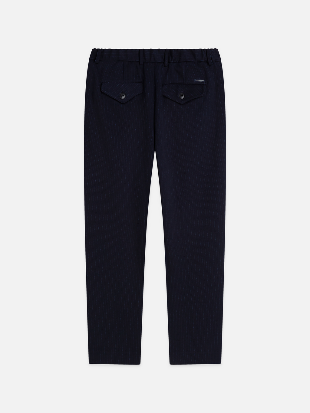 Finch Tailored Jersey Jogger