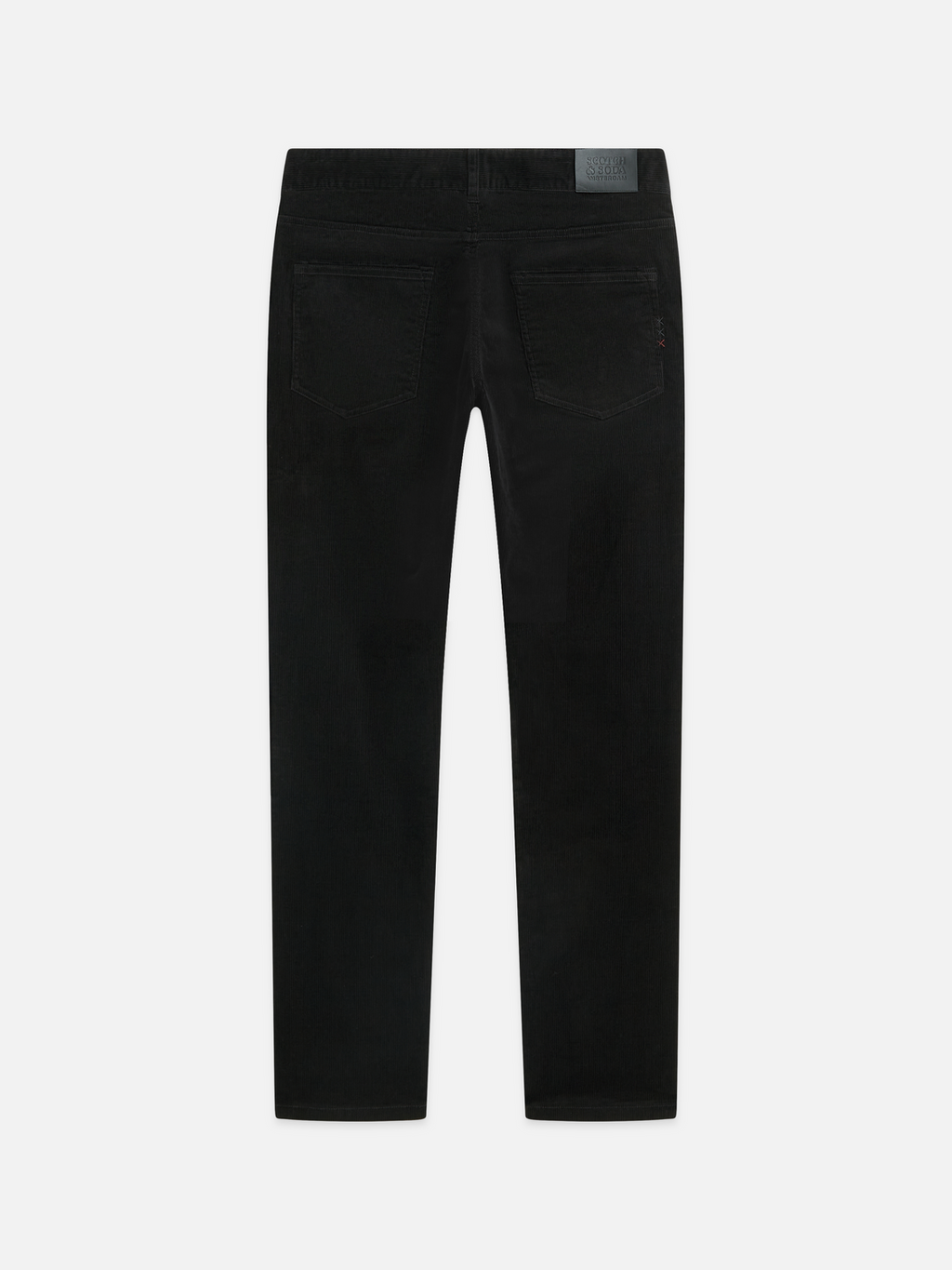 Ralston Stretch Cotton Corduroy 5-Pocket Pant