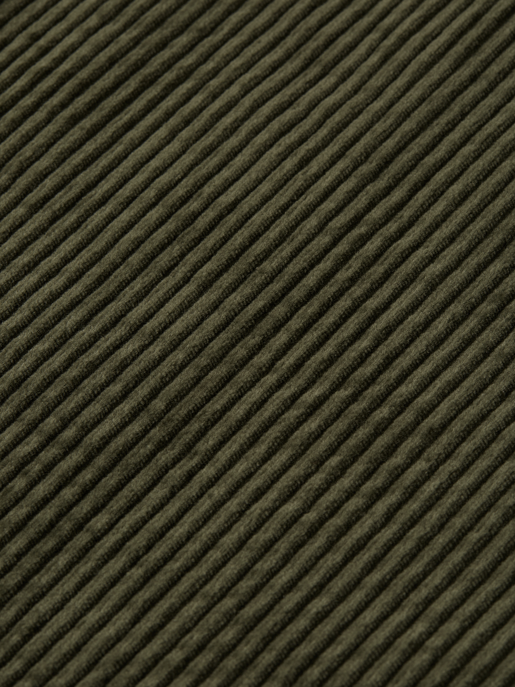 Fave Cotton Corduroy Jogger