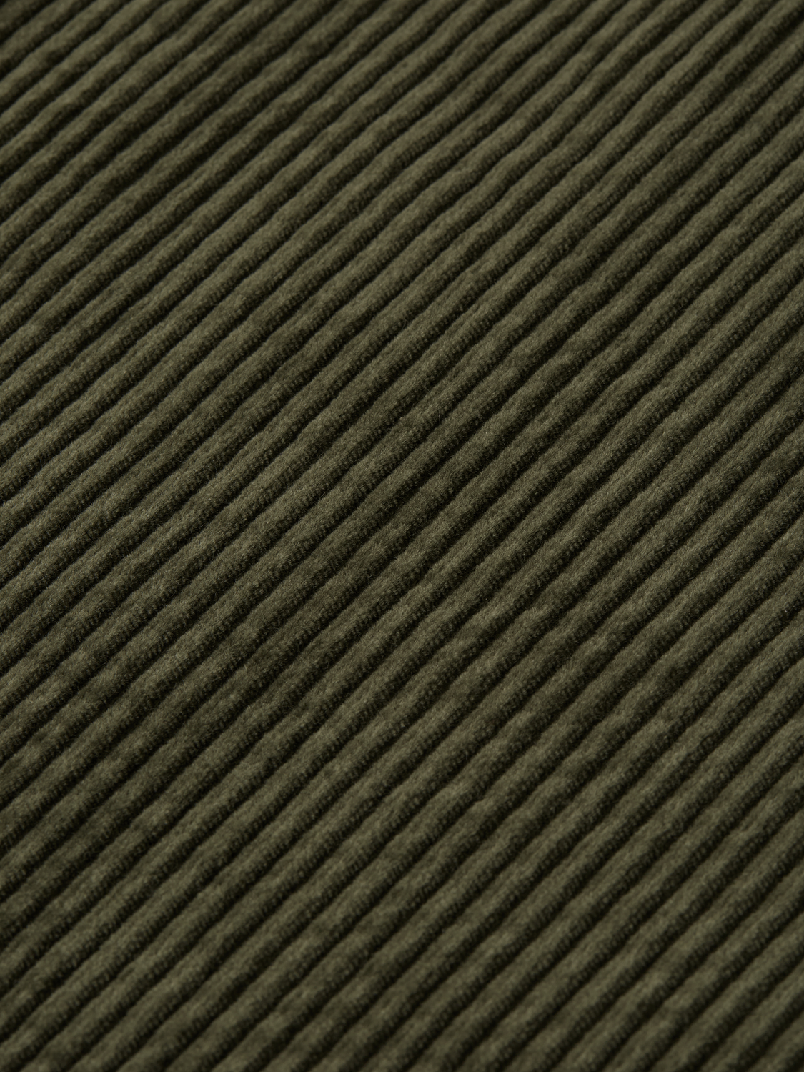 Fave Cotton Corduroy Jogger