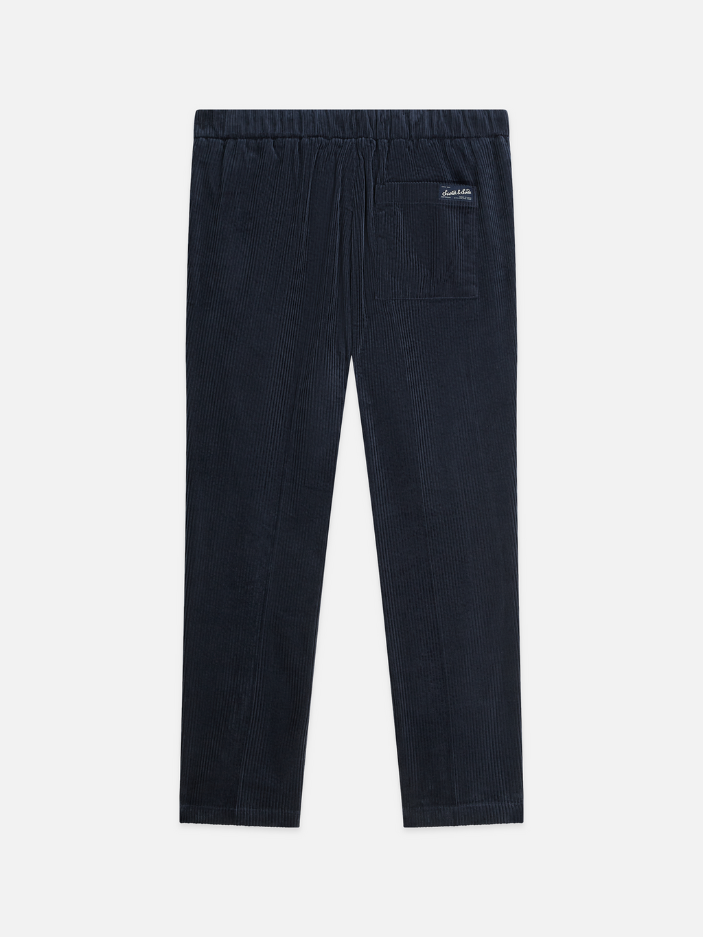 Fave Cotton Corduroy Jogger