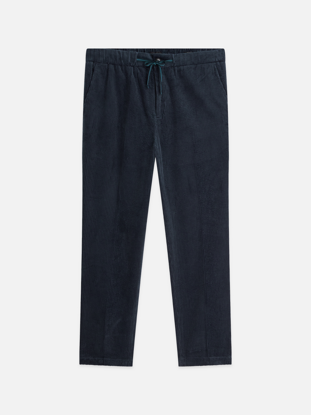 Fave Cotton Corduroy Jogger