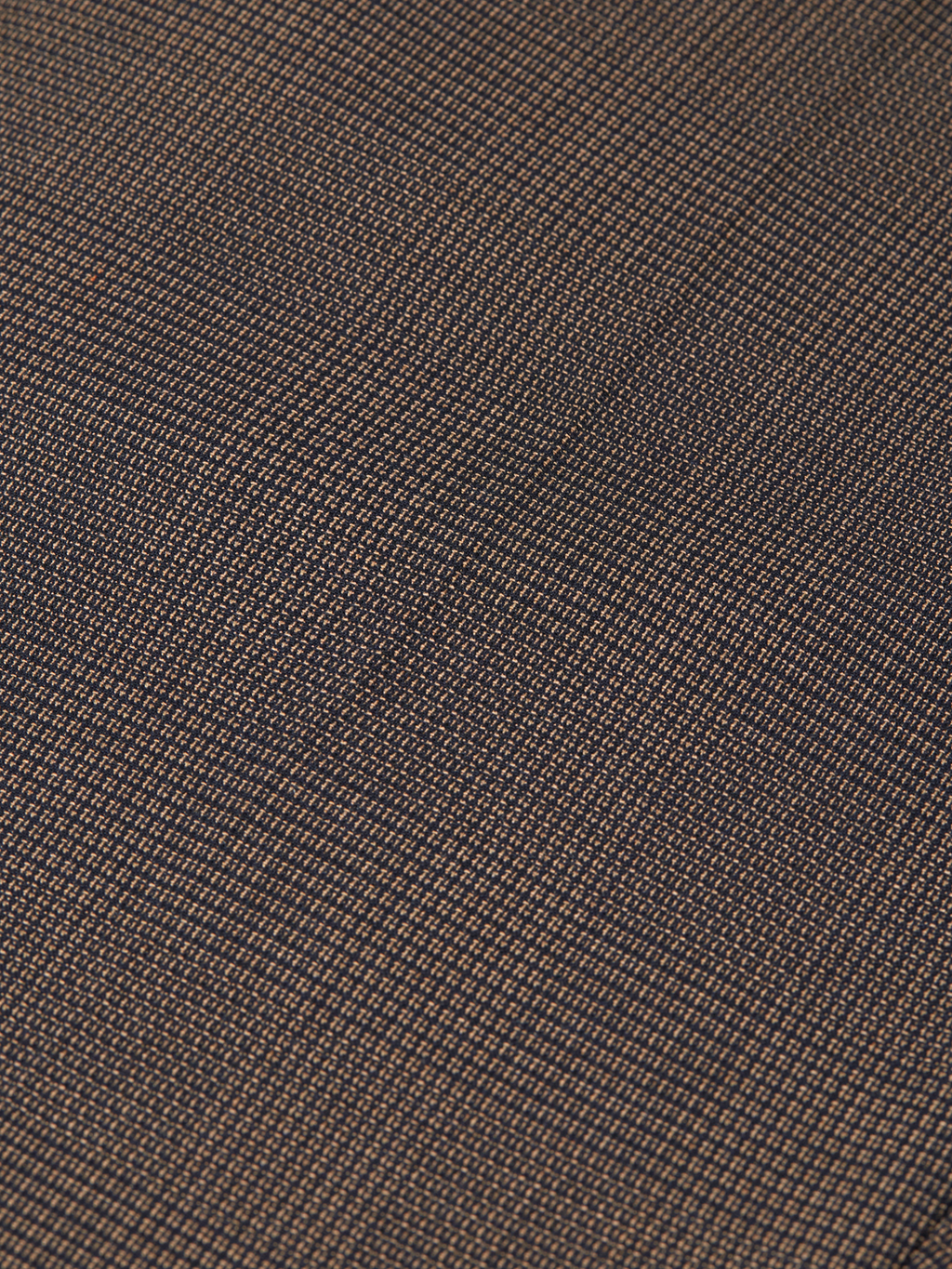 Mott Tailored Structured Yarn-Dyed Chino