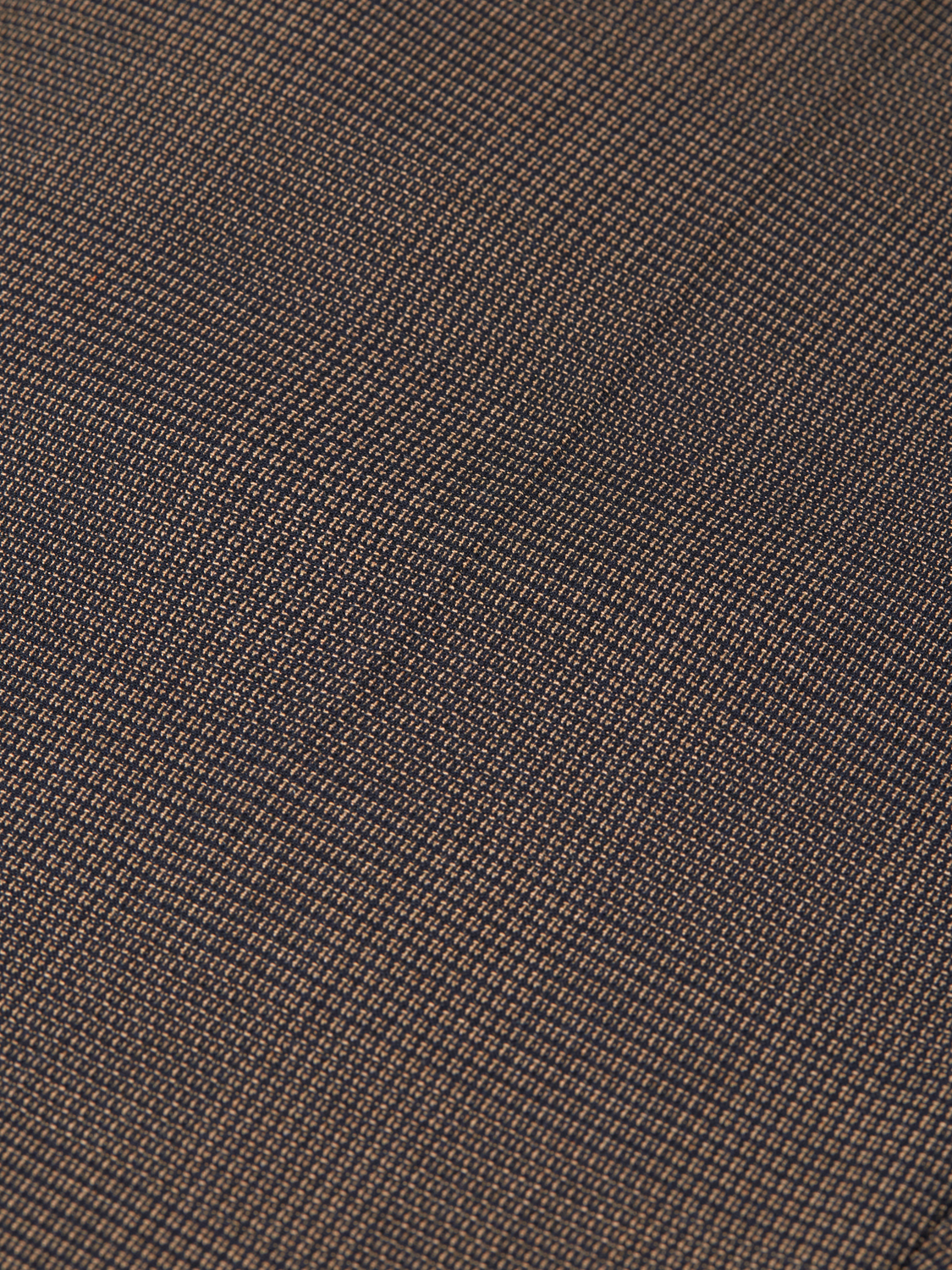 Mott Tailored Structured Yarn-Dyed Chino