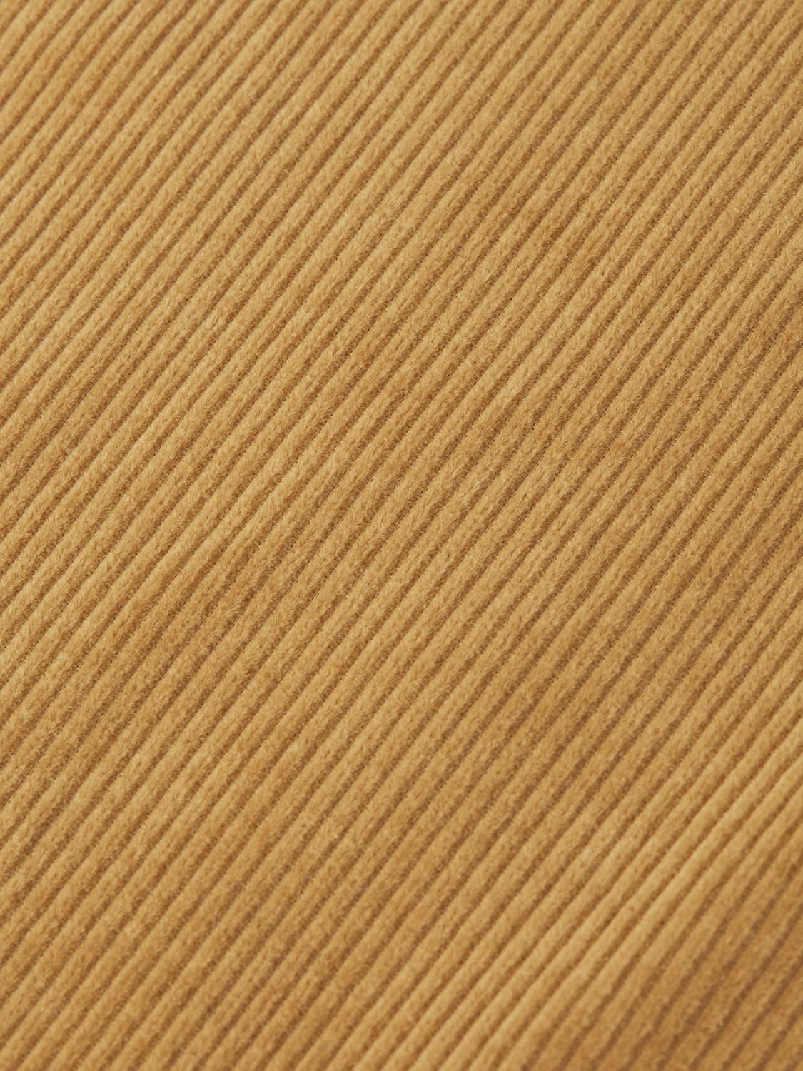 Corduroy Regular-Fit Shirt