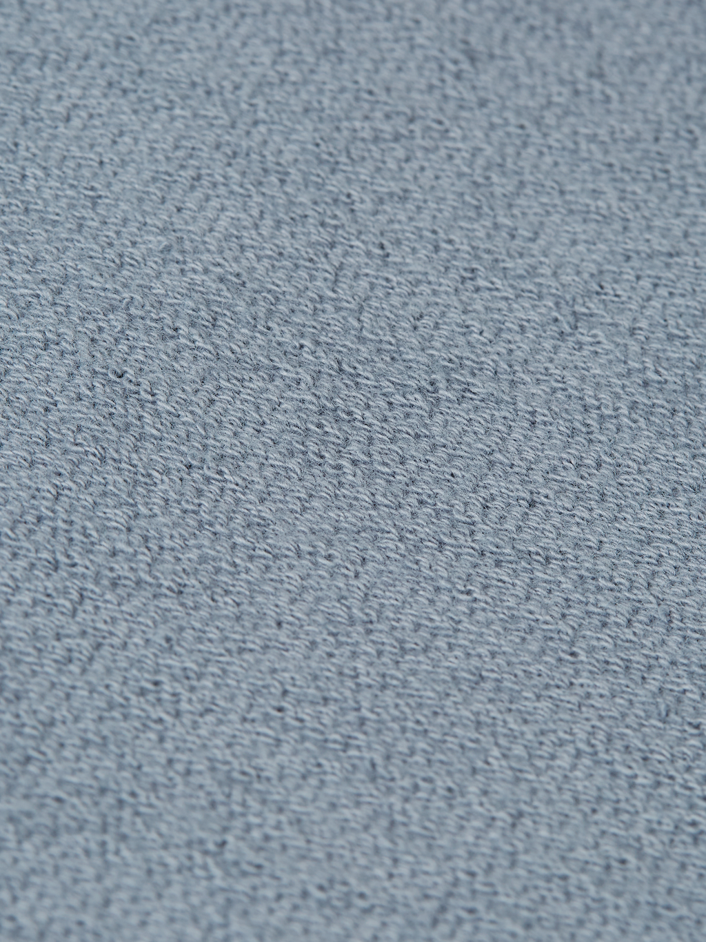 Structured Relaxed-Fit Polo