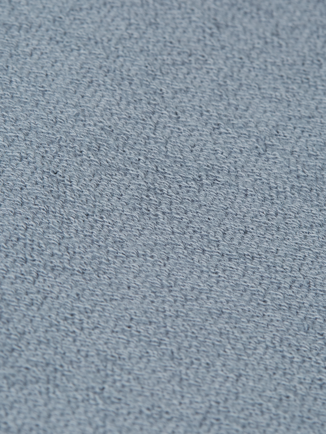 Structured Relaxed-Fit Polo