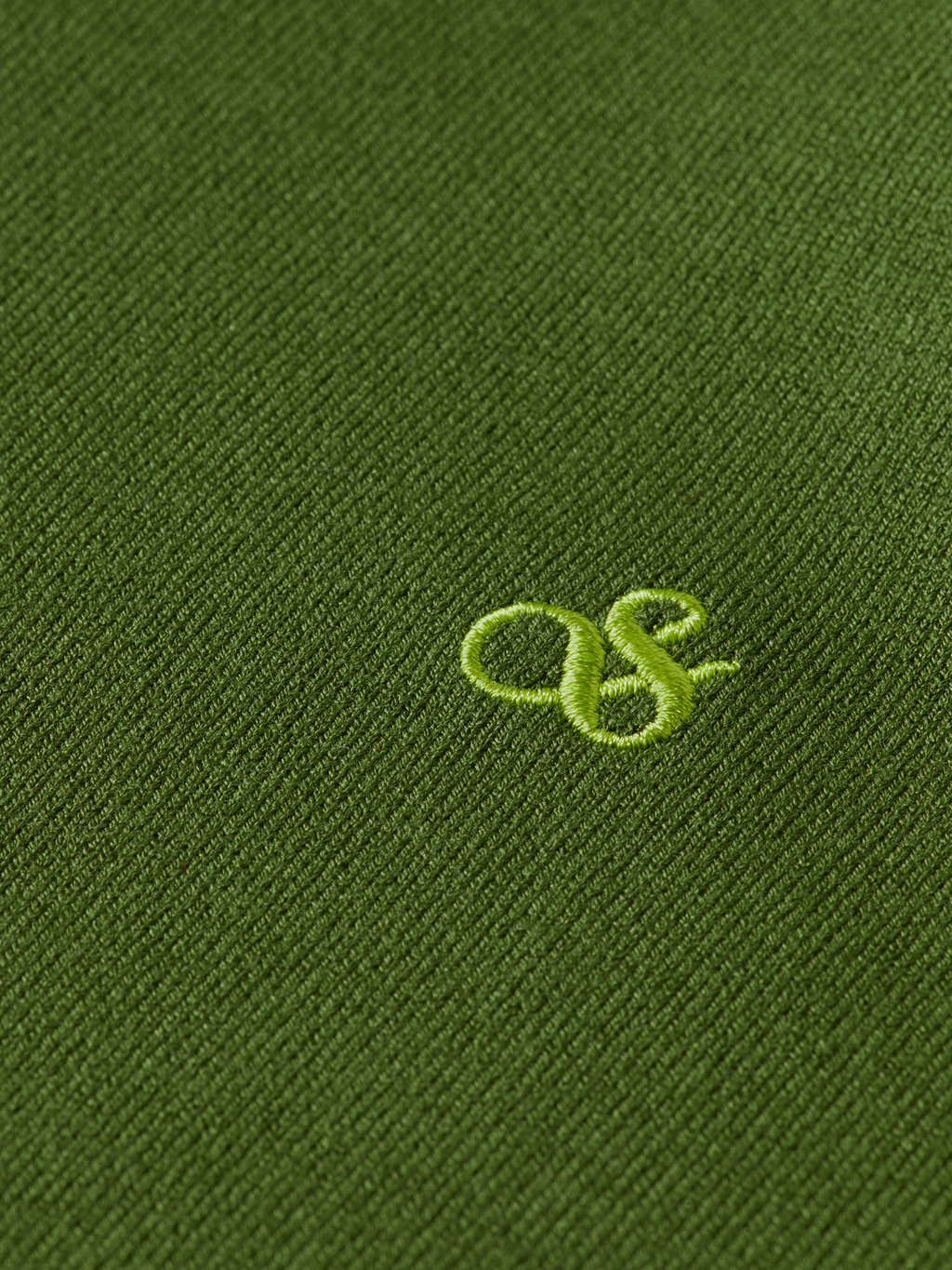 Essentials – Ecovero Pullover