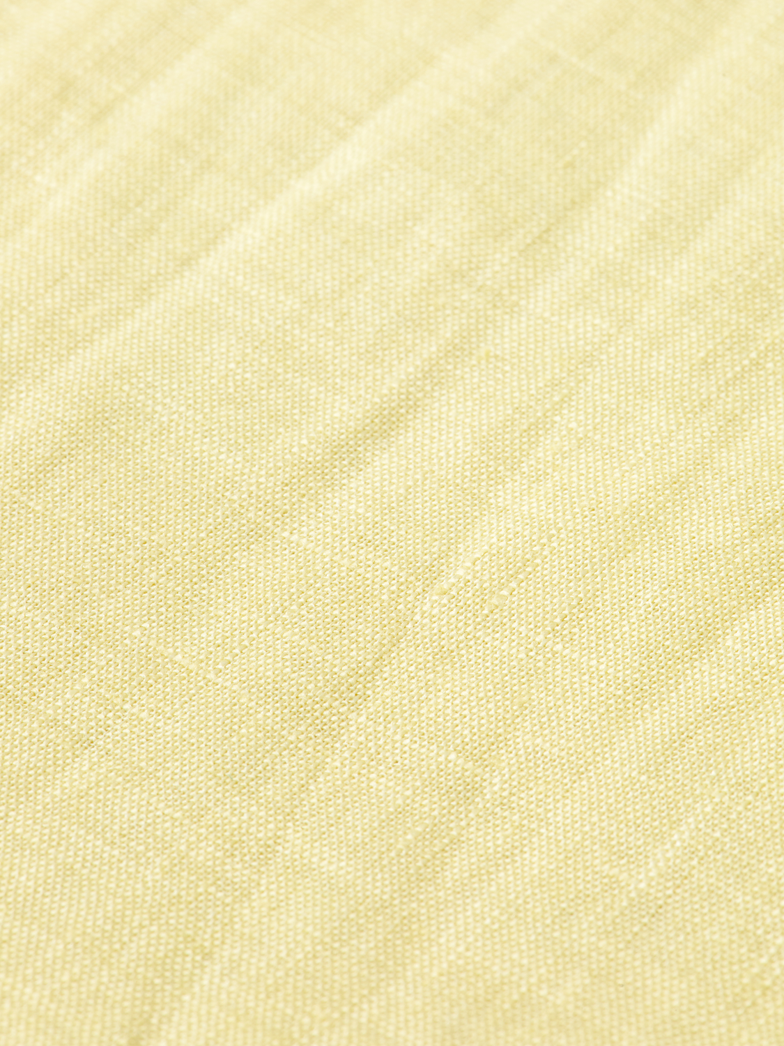 Essentials – Linen Regular-Fit Short Sleeve Shirt