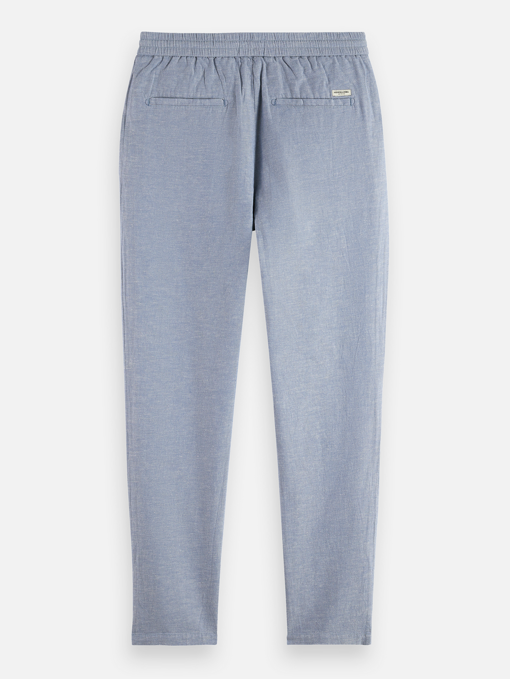 Essentials – Warren Twill Jogger