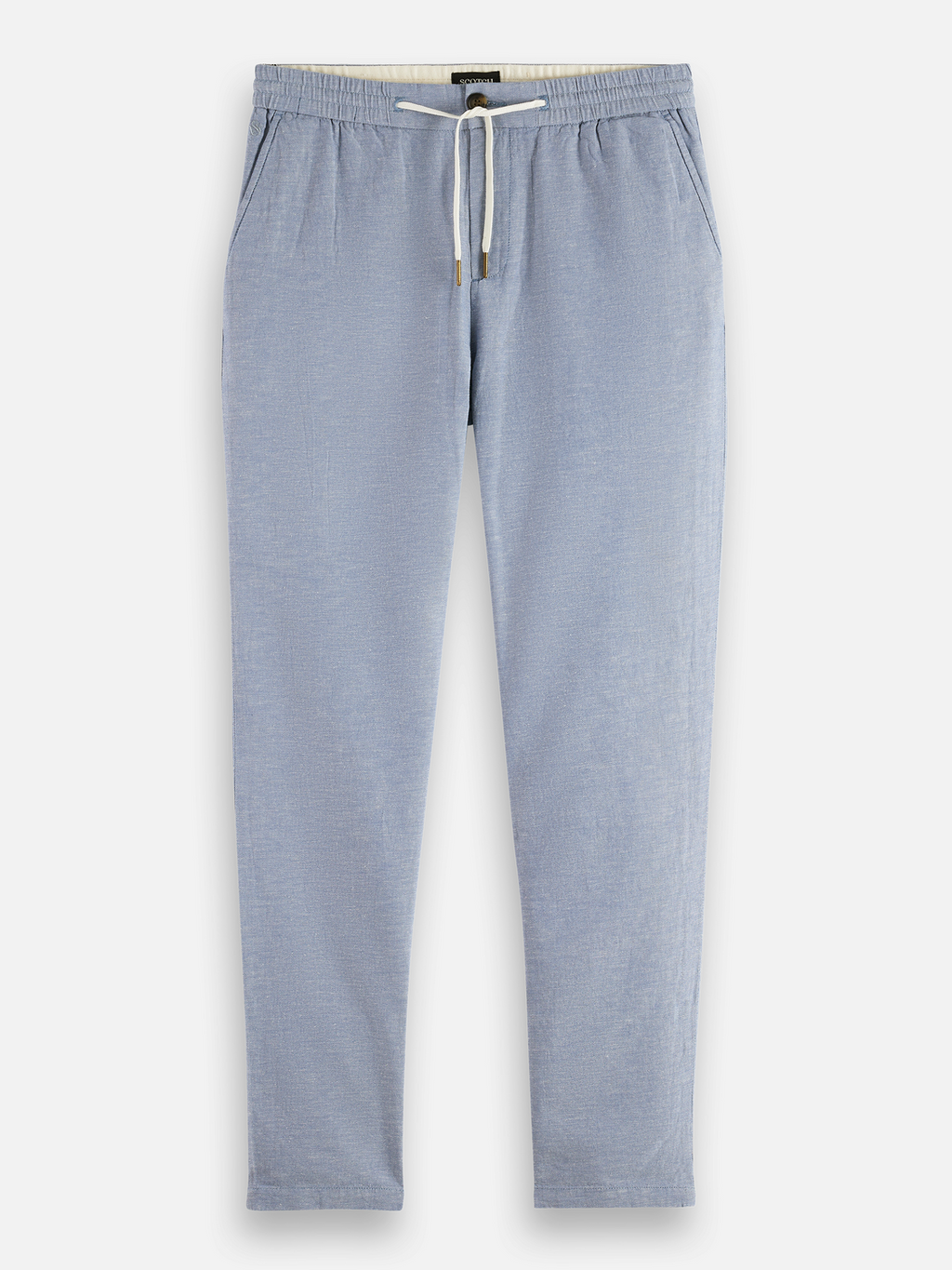 Essentials – Warren Twill Jogger