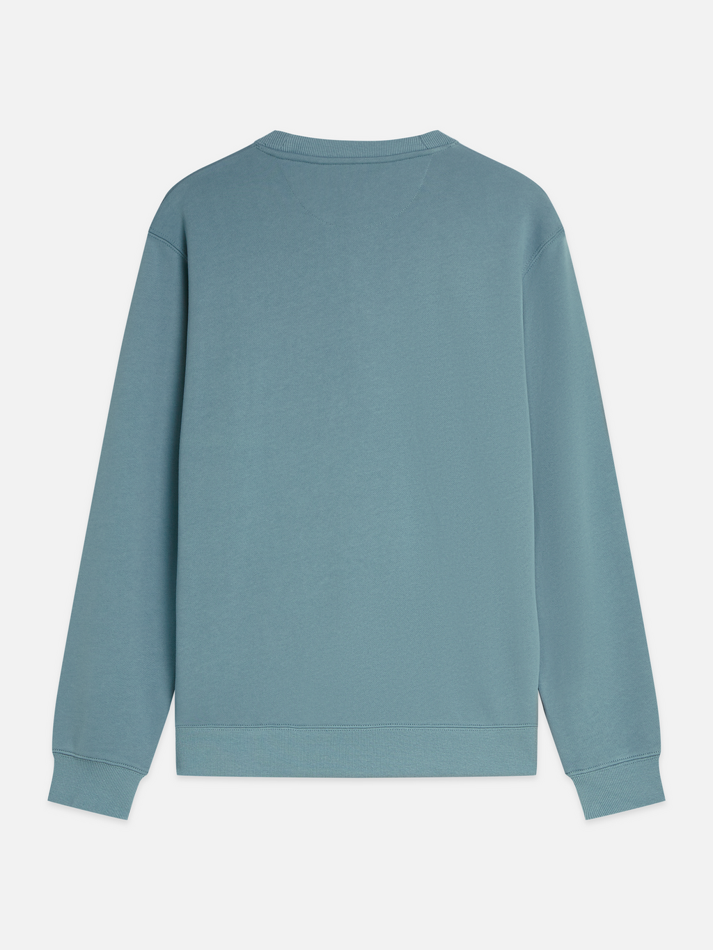 Essentials Logo Badge Regular-Fit Sweatshirt