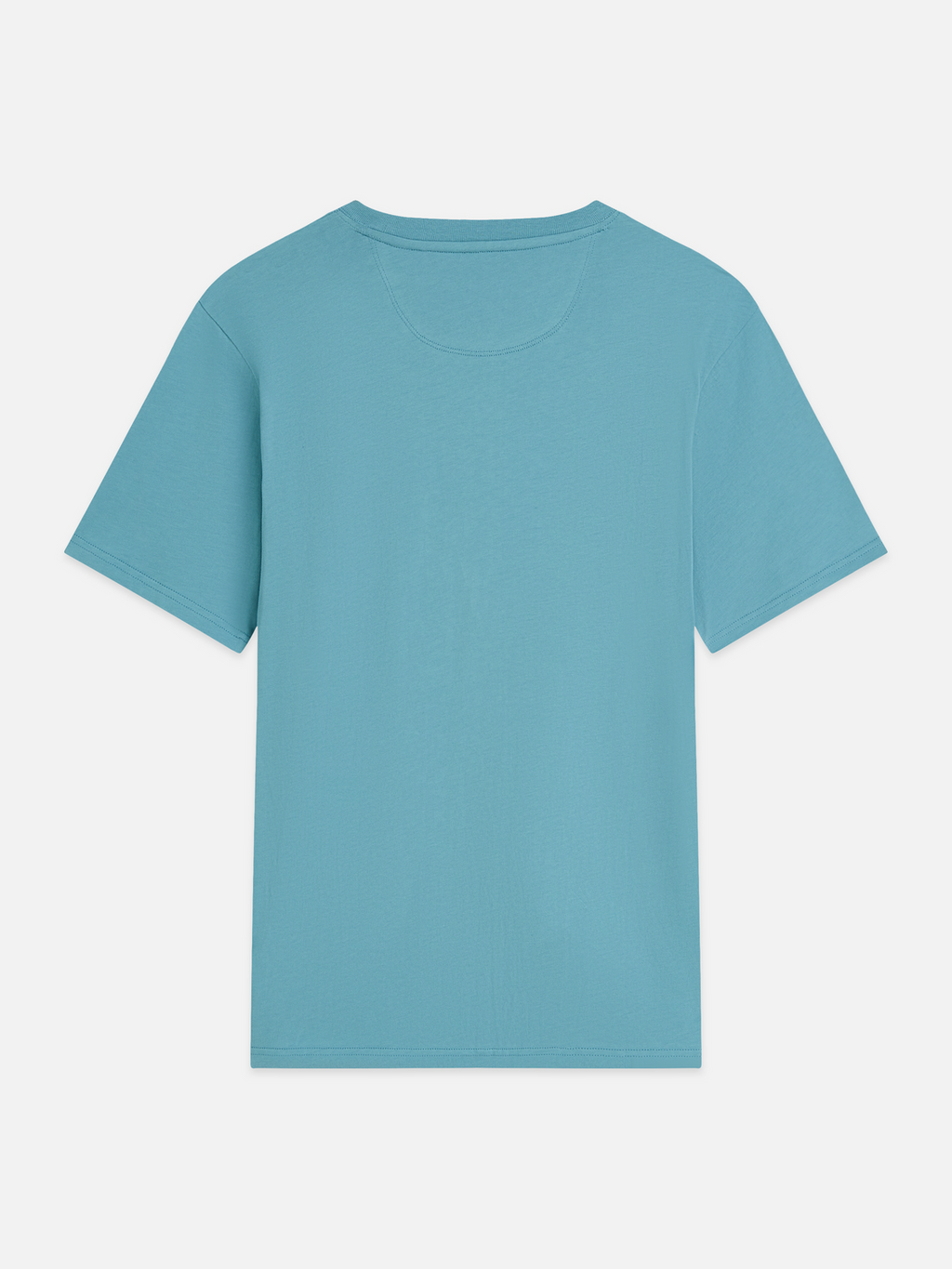 Essentials Chest Logo Regular-Fit T-Shirt