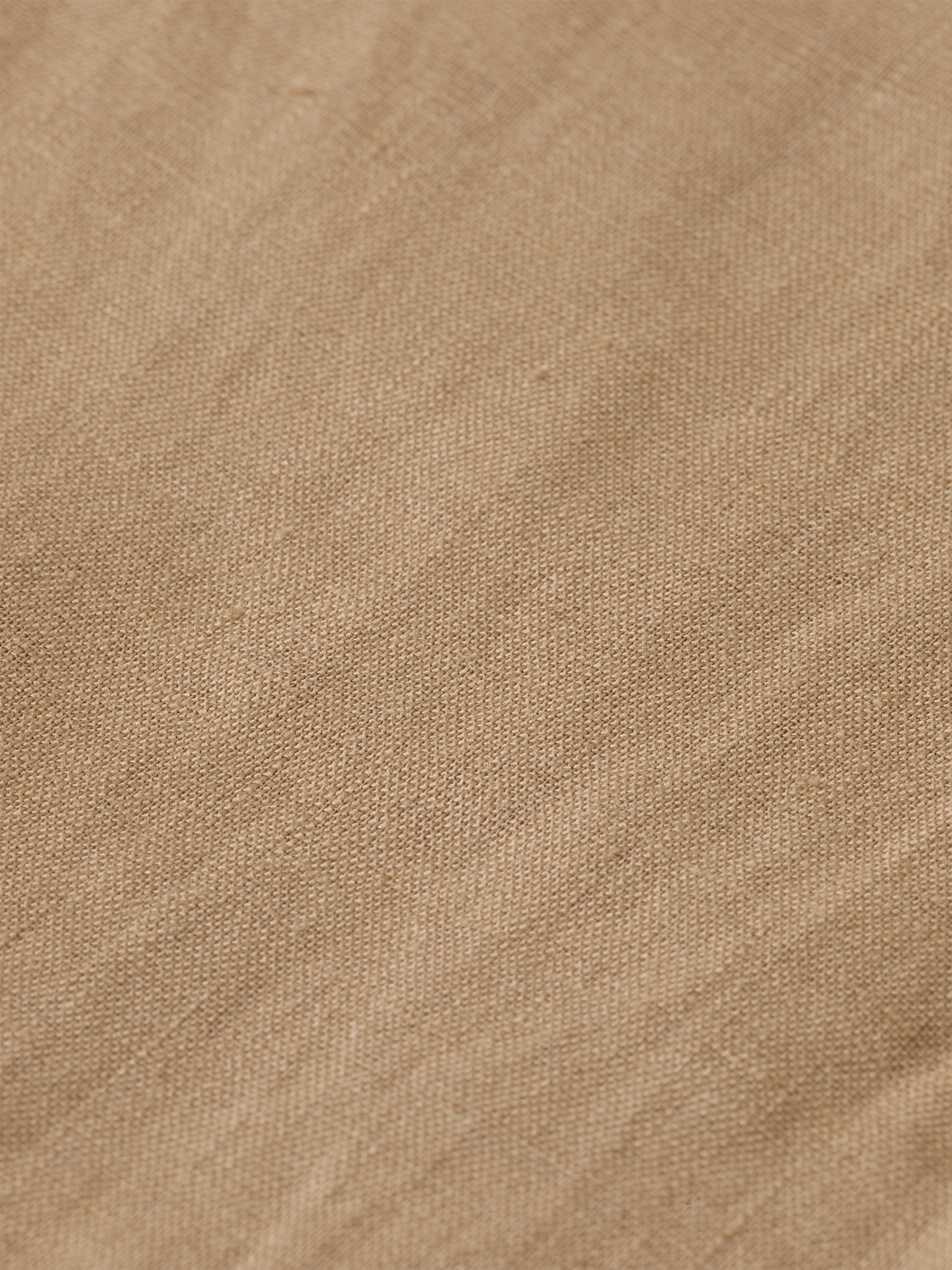 Essentials – Linen Regular-Fit Shirt