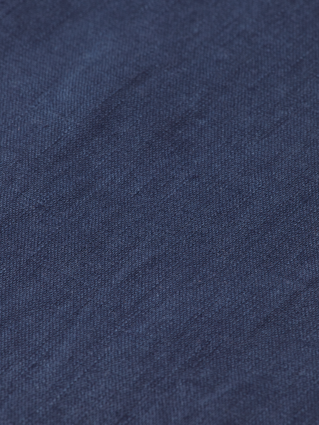 Essentials – Linen Regular-Fit Shirt