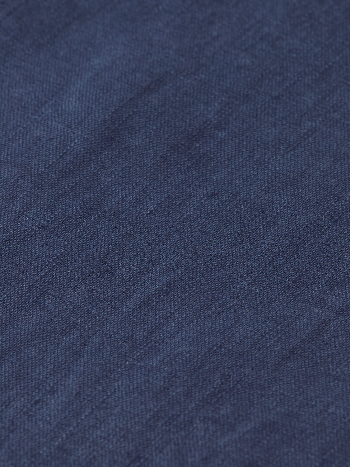 Essentials – Linen Regular-Fit Shirt