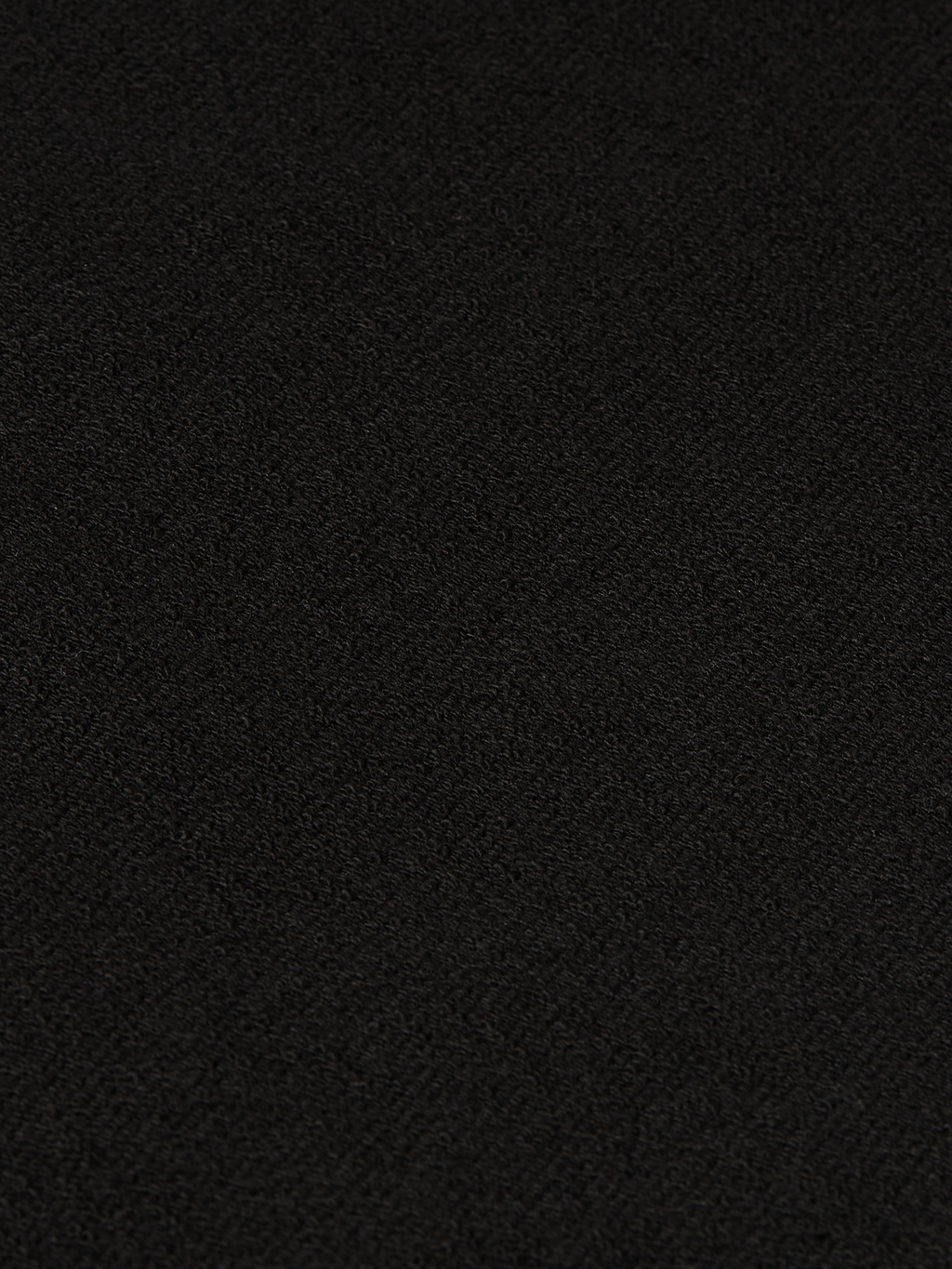 Structured Long Sleeved Polo