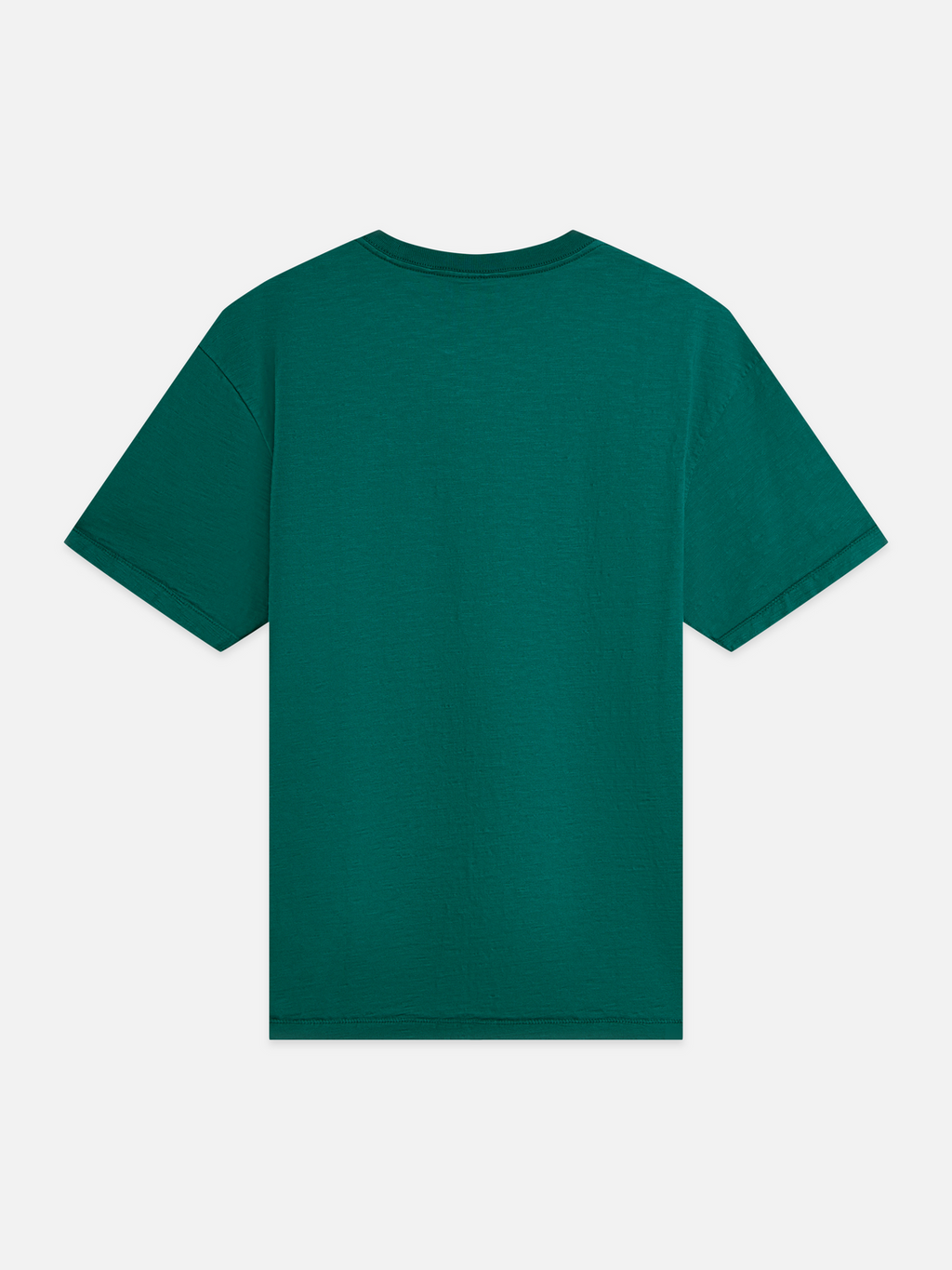 Garment-Dye Relaxed-Fit T-Shirt