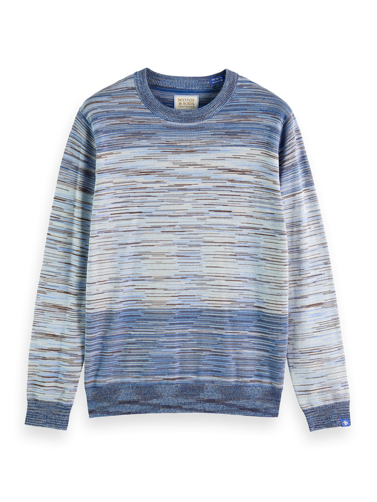 Scotch and sales soda grey sweater