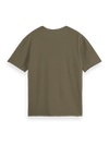 Raw Edge T-Shirt