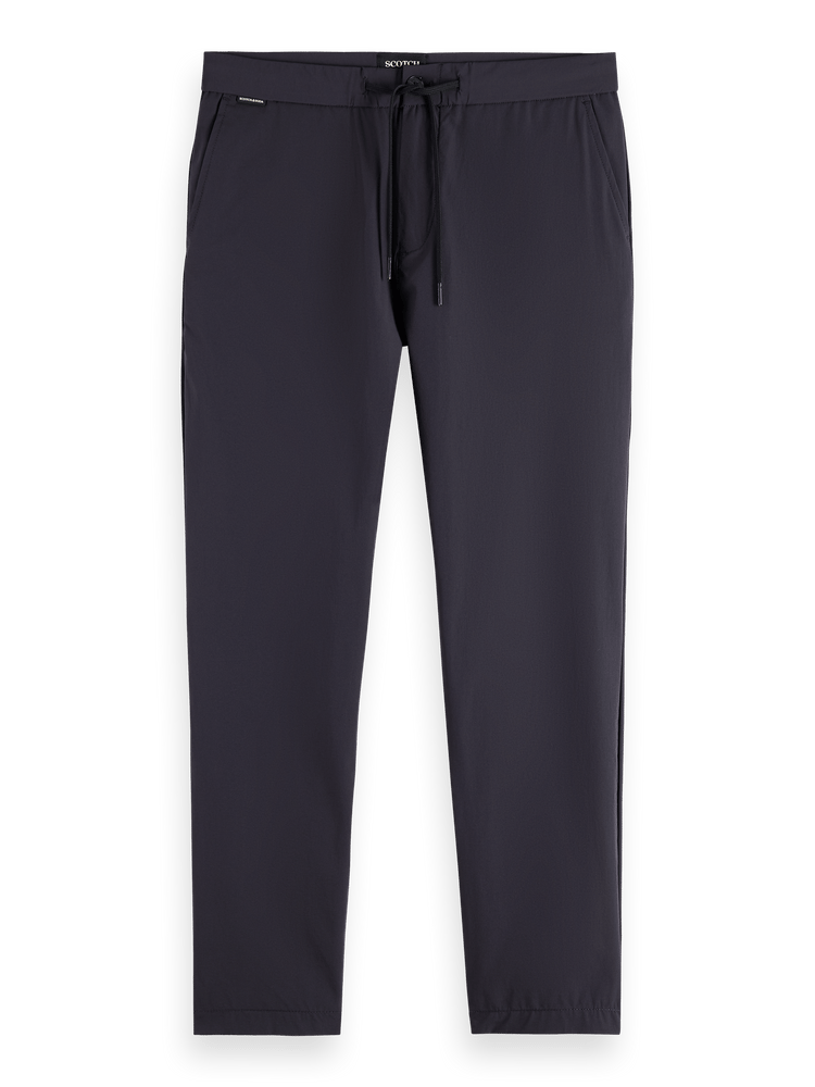 Finch Recycled Nylon-Blend Jogger