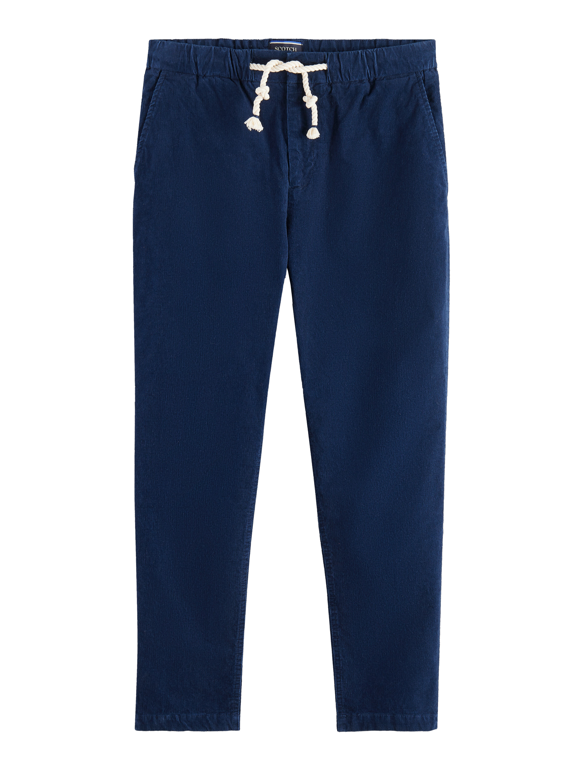 Scotch and soda track 2025 pants