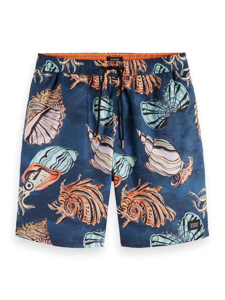 Scotch and soda swim shorts shop