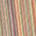 Multi Color Stripe Swatch