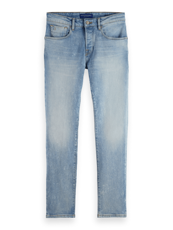 Scotch & Soda The Skim Super Slim Fit Jeans Mens Size 32x32 New $198 -  beyond exchange