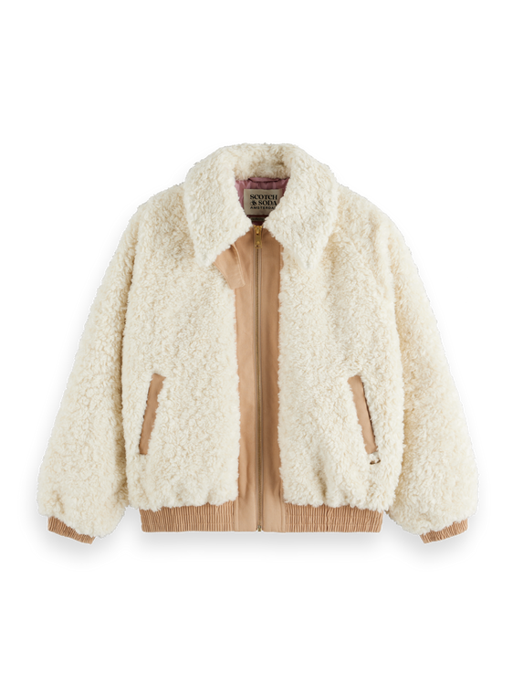 Women s Outerwear Scotch Soda