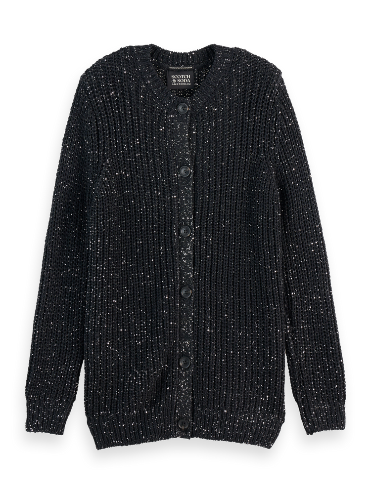 Scotch soda cardigan discount
