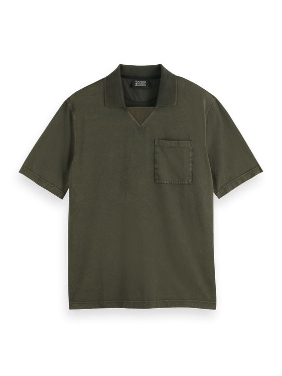 Sale Men Clothing T Shirts Polos Scotch Soda