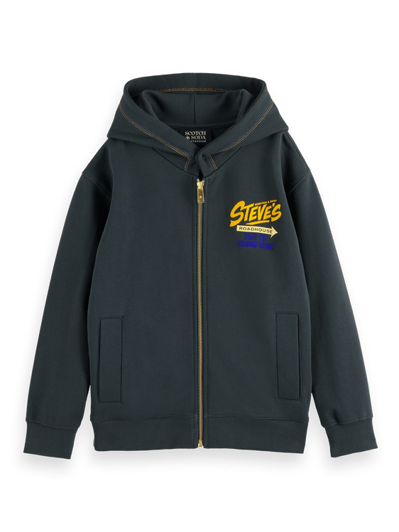 Scotch en soda hoodie on sale