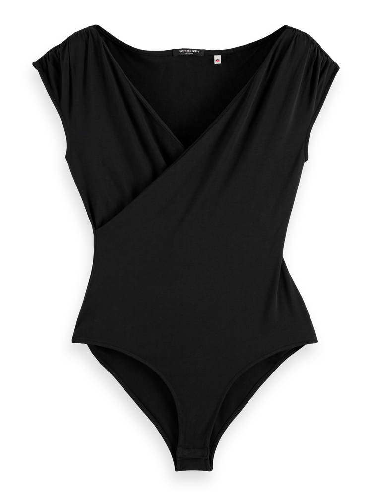 Fitted bodysuit online