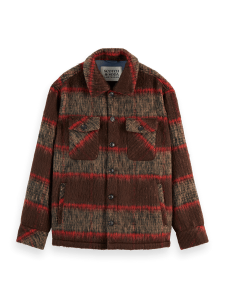 Scotch & Soda wool 2024 duster