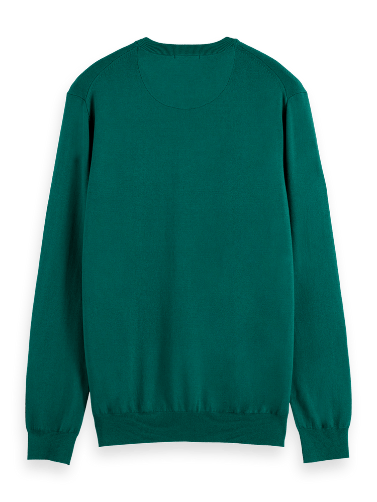 Essentials — Viscose Sweater