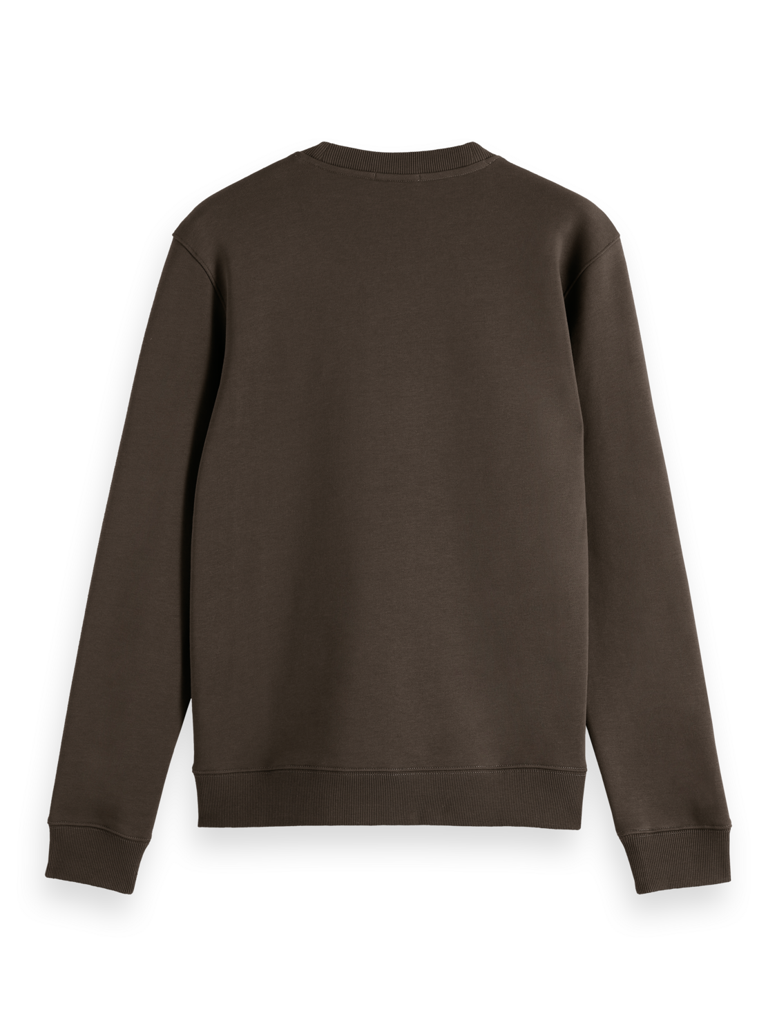 Embroidered Sweatshirt