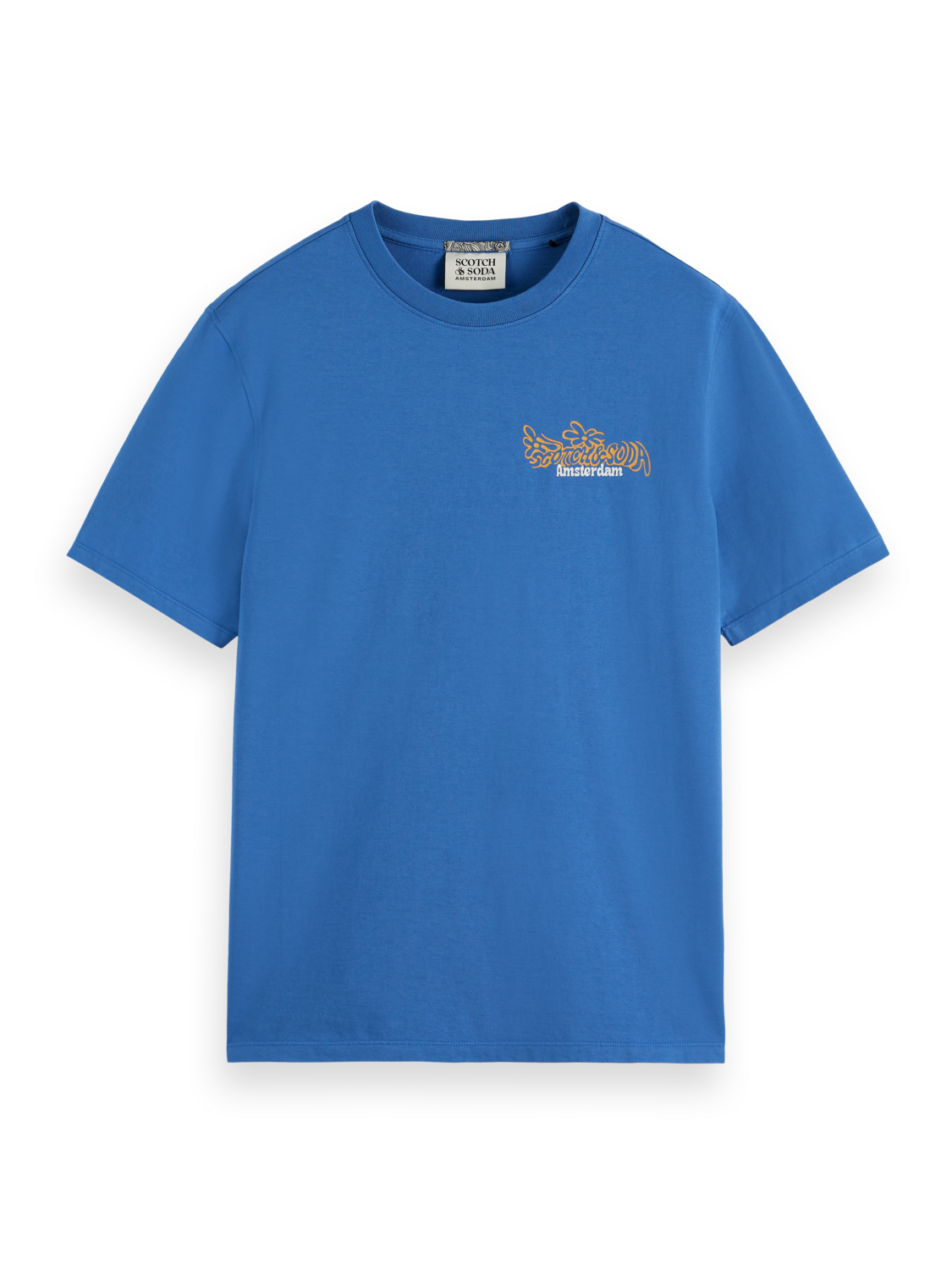 Destination Unknown T-Shirt