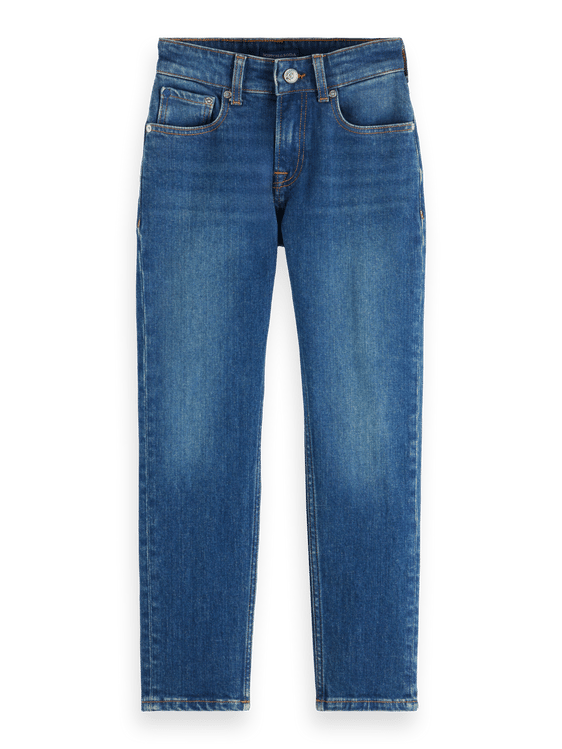 Scotch Shrunk scotch on sale & soda boys brewer jeans