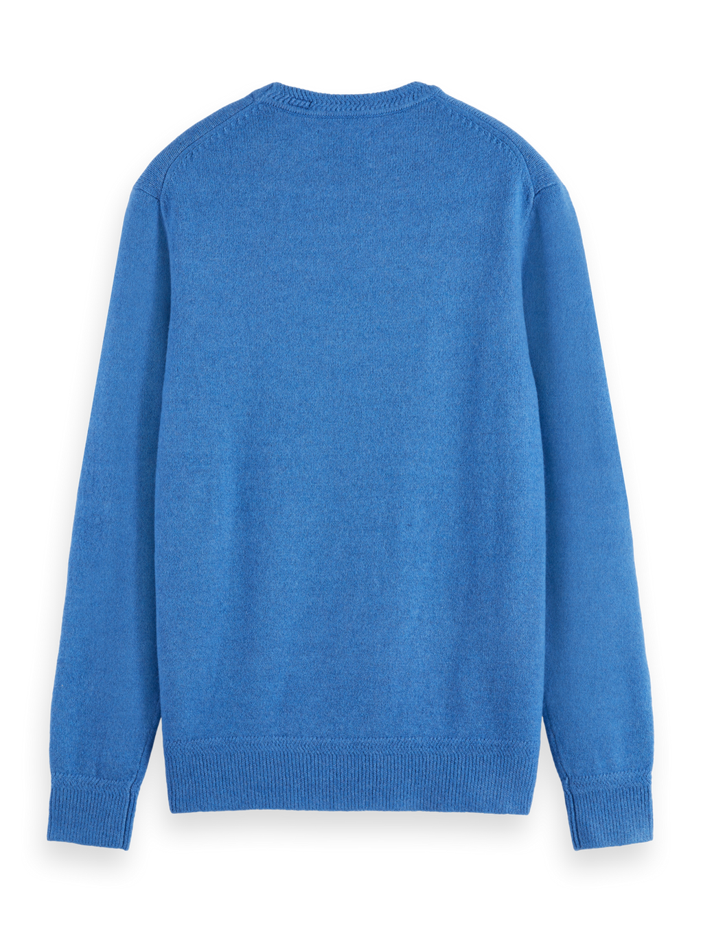 Regular Fit Soft Knit Sweater