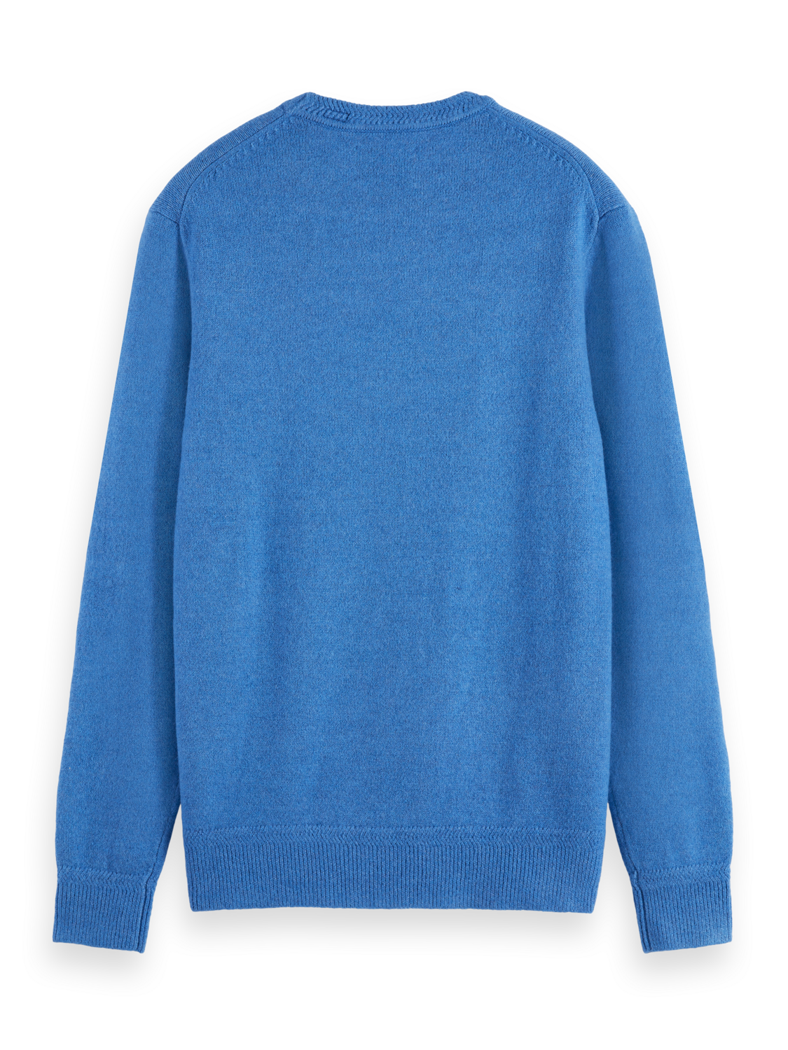 Regular Fit Soft Knit Sweater